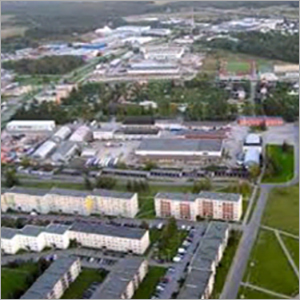 Infrastructure Planning Services