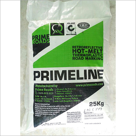 Primeline Road Marking Paint
