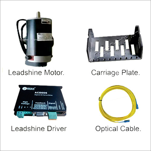 Printing Machinery Spare Parts