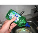 Dish Wash Liquid Concentrate cum Multipurpose Cleaner