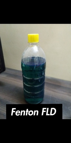 Fabric Liquid Detergent