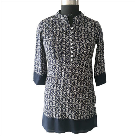Short Kurtis