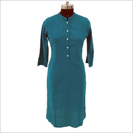 Designer Ladies Kurti