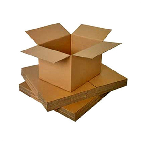 Corrugated Packaging Cases