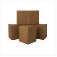 Corrugated Box