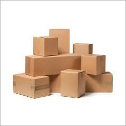 Corrugated Carton