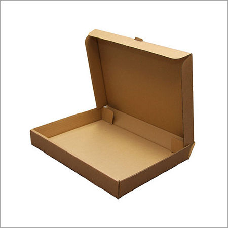 Side Insert Type Boxes