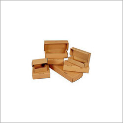 Corrugated Punching Boxes