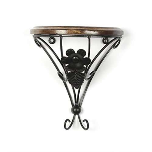 Desi Karigar Home Decor Shelf Rack Wall Bracket Wall Rack