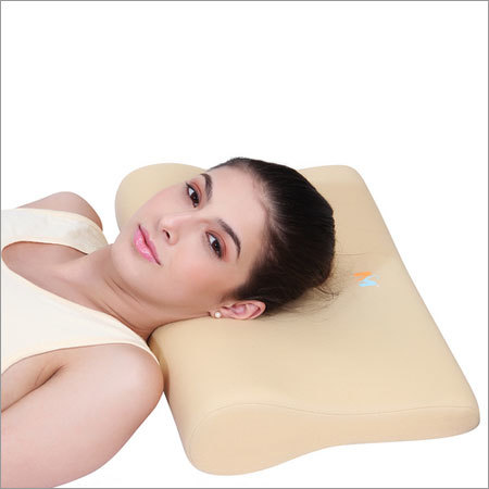 CERVICAL PILLOW