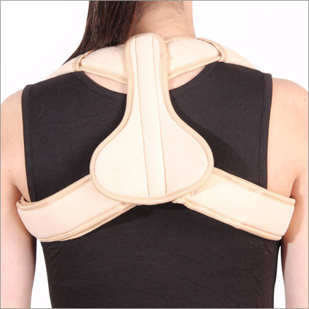 CLAVICLE BRACE
