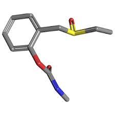 Ethiofencarb-sulfoxide
