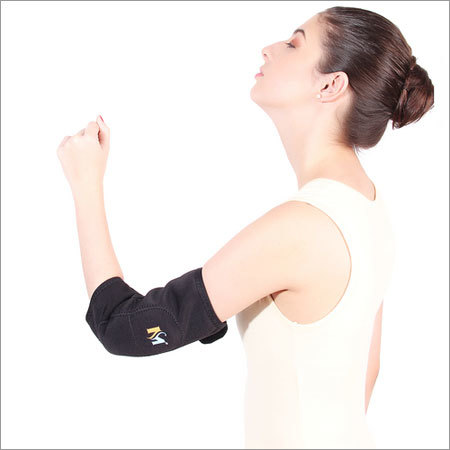 ELBOW SUPPORT NEOPRENE