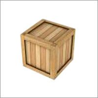 Wooden Boxes
