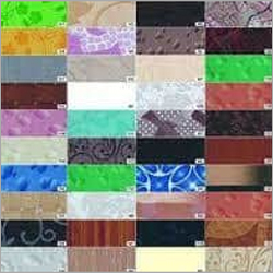 Hylam Backlite Sheet