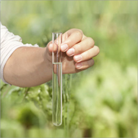 Environmental Test Services