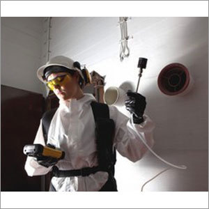 Air Quality Monitoring Services