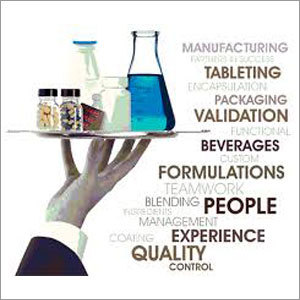 GMP consulting services