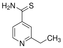 Ethionamide for system suitability