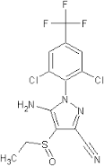 Ethiprole