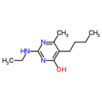 Ethirimol