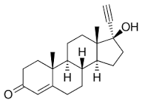 Ethisterone