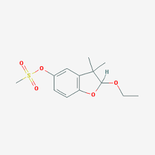 Ethofumesate Application: Industrial