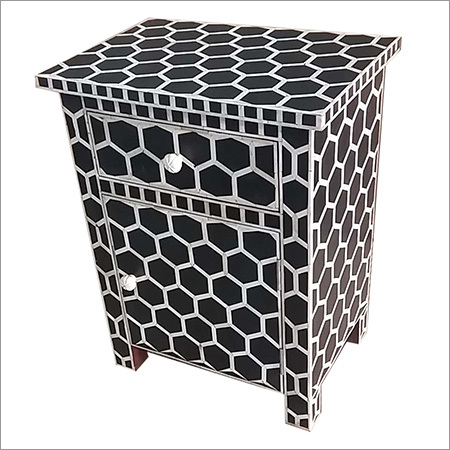 bone inlay furniture
