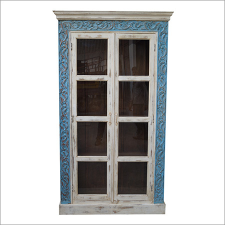 Carved Furniture