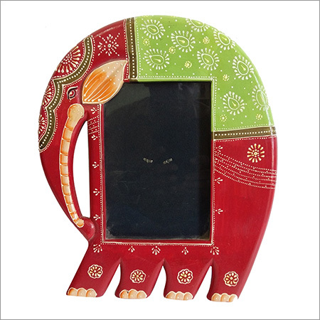 Painted Frame