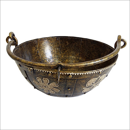 Decorative Painted Accessories