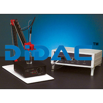 One Channel Oxide Measurement System