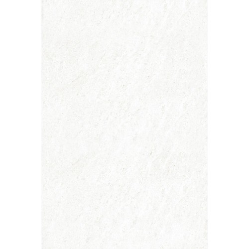 Large Porcelain Tiles - Porcelain Large Size White 10mm Thickness | Durable Matte Finish Stain-Resistant Easy Clean