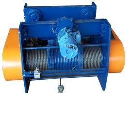 Electric Wire Rope Hoist 500kg