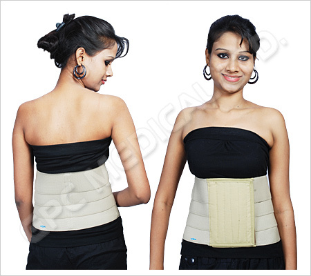 Abdominal Support Belts