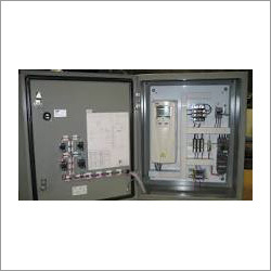 PLC Panel
