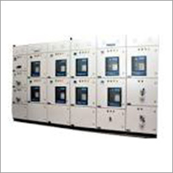 Plc Control Panel