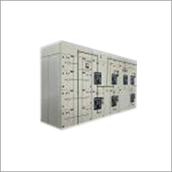 Motor Control Center Panel