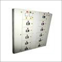 LT Control Panel