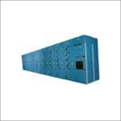 Electrical Control Panels