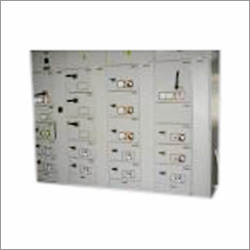 Drawout Panel