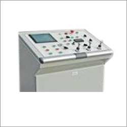 Control Panel Desk