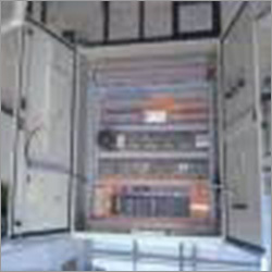 Conrol Panel System