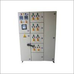 Automatic Power Control Panel