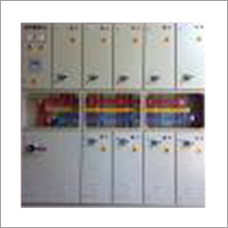 APFC Control Panel