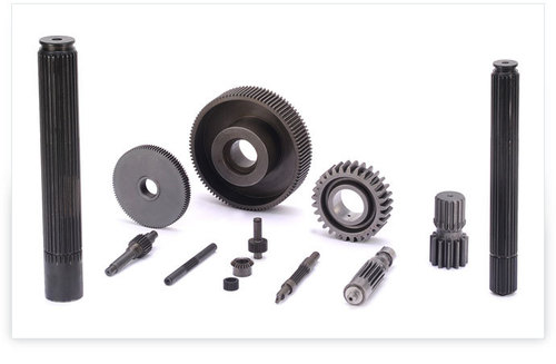 Industrial Gear