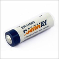 Aa Lithium Battery - Lithium 14.5x50.5mm Aa, 2700mah 3.6v, High Power Backup, Durable