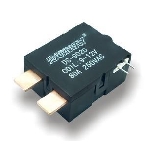 Latching Relay