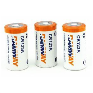 Lithium Polymer Battery