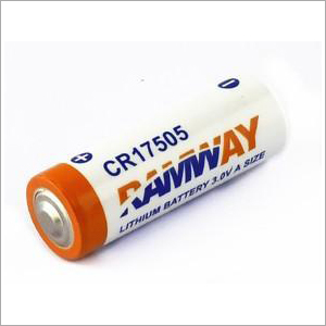 Lithium Primary Batteries